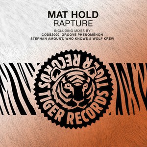 Rapture (Stephan Amount Remix)
