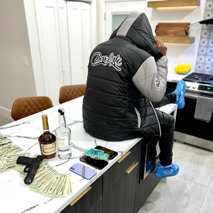 Mind in a Different Place (Explicit)