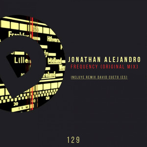 Frequency (Remix)
