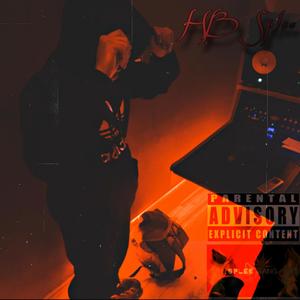 Caress (feat. DasherExclusive & ReallyRichiee) [Explicit]