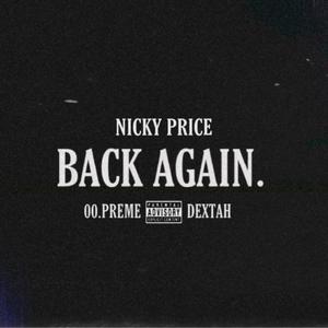 Back Again (Explicit)