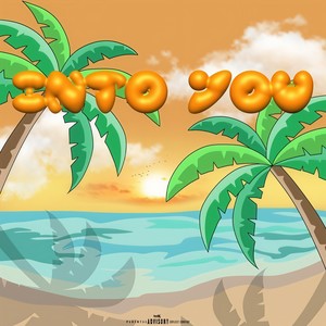 Into You (feat. Nozomi Kitay) (Explicit)