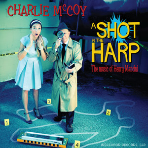 Moon River(feat. Tania Hancheroff, Joe Chemay, Tommy Keenum, Laura Mayo, Aaron Till, Gary Tussing & Paul Leim)