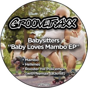 Baby Loves Mambo EP