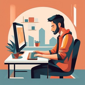 El Murmullo De Ideas Formándose