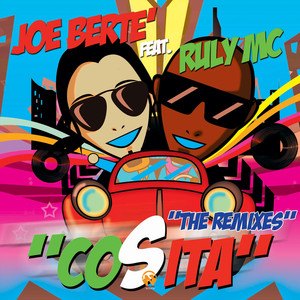 Cosita (The Remixes)