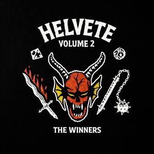 HELVETE: VOLUME 2 (Explicit)