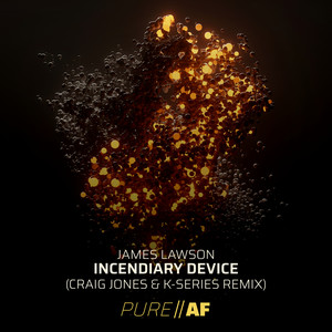 Incendiary Device (Craig Jones Remix)