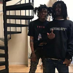 ChronicallyOnline!>+ (feat. HalloTrippin) (Explicit)