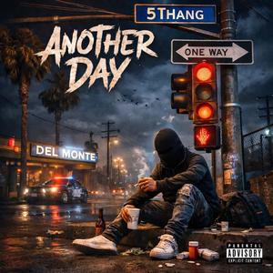 Another Day (Explicit)