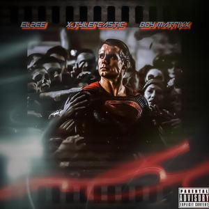 Gods among men. (feat. X_TYLERCASTIC & BOY MATRIXX) (Explicit)