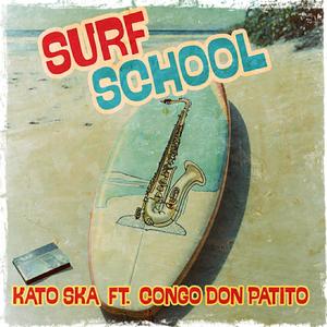 Sweet Sensation (feat. Congo Don Patito)