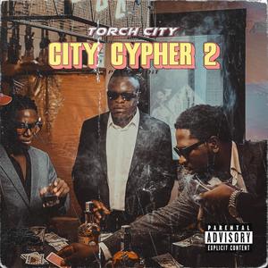 City Cypher 2 (Explicit)