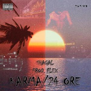 KARMA/24 ORE (Explicit)