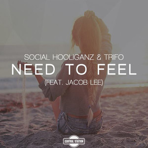 Need to Feel (Radio Edit)