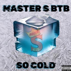 So Cold (Explicit)