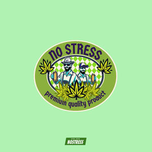 NO STRESS (feat. Chems ddn & Naornacho) [Explicit]