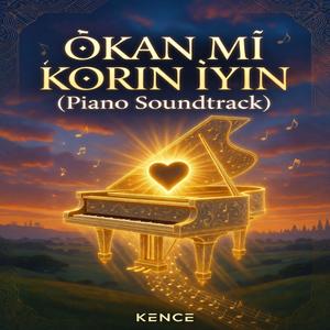 Okan mi korin iyin (Piano Soundtrack)