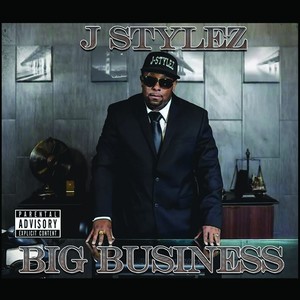 Big Business (Explicit)