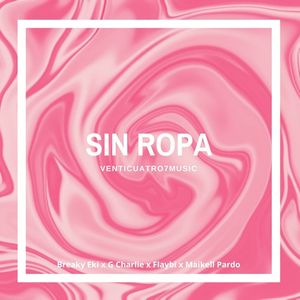 Sin Ropa