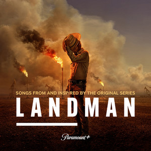 Winner At Losing (Landman - Songs From and Inspired by the Paramount+ Original Series|Volume II)