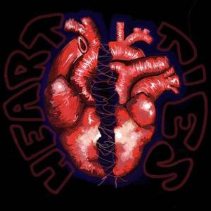 HEART TIES (feat. tenxzl) (Explicit)