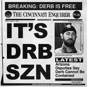Drugs Keep Calling (Explicit)