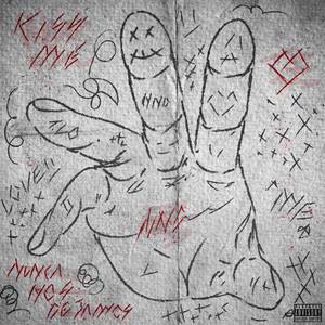 NND (Nunca nos dejamos) (Explicit)