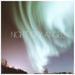 Night Sky Angel