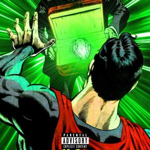 Kryptonite (feat. notarapper) [Explicit]