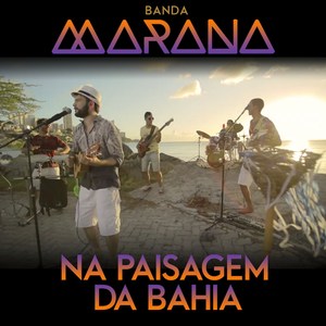 Na Paisagem da Bahia