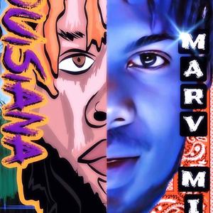 Louisiana marvmix (feat. MarvgangSav) [Explicit]