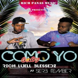 Como Yo (Explicit)