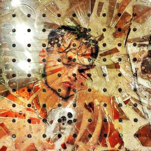 LIKE A MODEL (CUT MY FACE - PLASTIC) (Explicit)