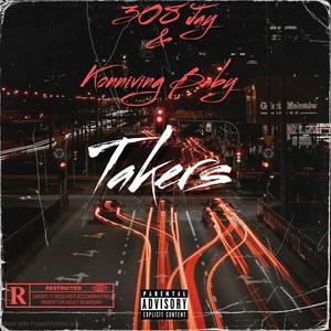 Takers (Konniving Baby) [Explicit]