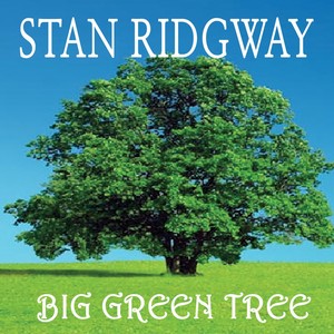 Big Green Tree