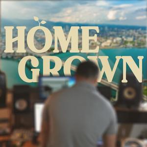 Homegrown (feat. Danna)