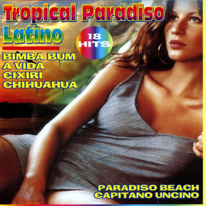 Tropical Paradiso Latino