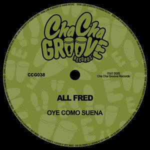 Oye Como Suena (Extended Mix)