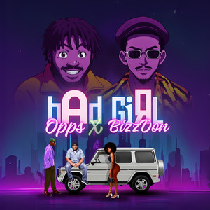 Bad Girl (Explicit)