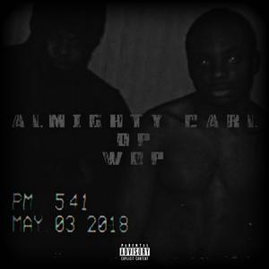 Wop (feat. DP) (Explicit)