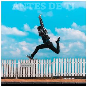 Antes de Ti