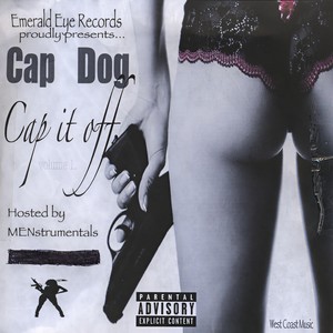 Cap It Off (Explicit)