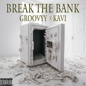 Break The Bank (feat. Taythedxn) [Explicit]