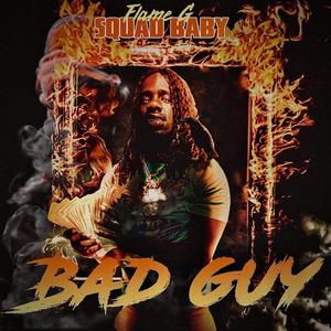 Bad Guy (Explicit)