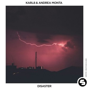 Disaster (Extended Mix)