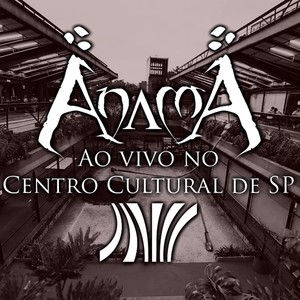 Ao Vivo no Centro Cultural de SP