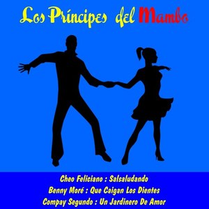 Los Príncipes del Mambo