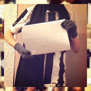 Reach You (Explicit)