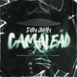 Don Juan Camaleão (Explicit)